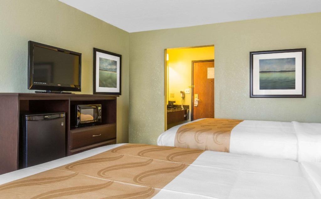 Quality Inn Cedartown
