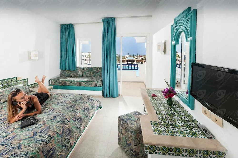 Hotel Giktis
