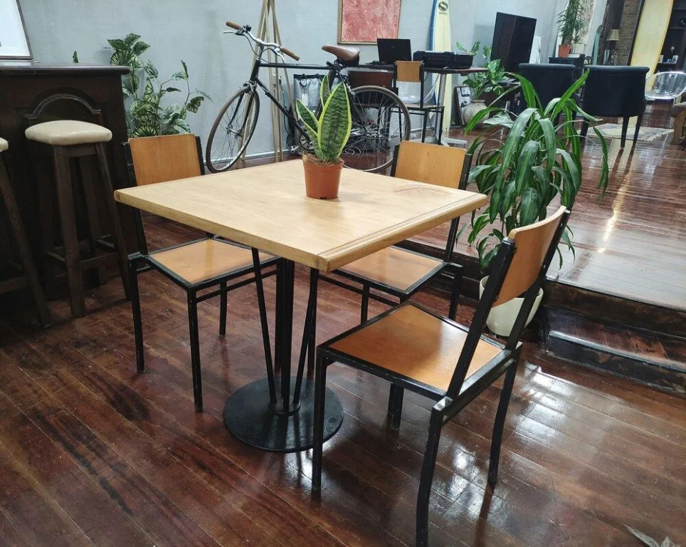Caruma Surf Hostel