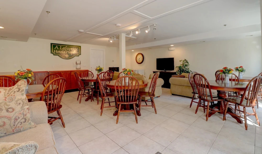 Sea View Inn