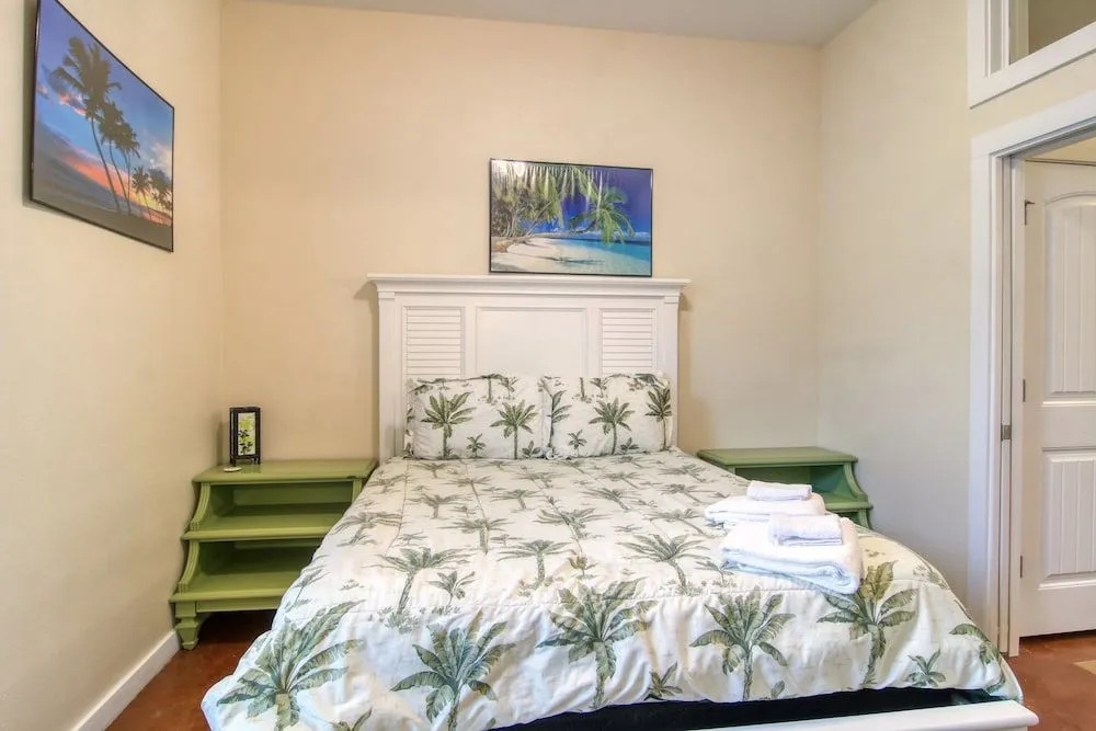 Tropical Paradise Pb209 3 Bedrooms 3 Bathrooms Condo