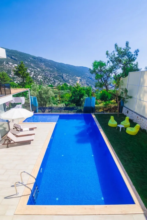 Villa Tuana