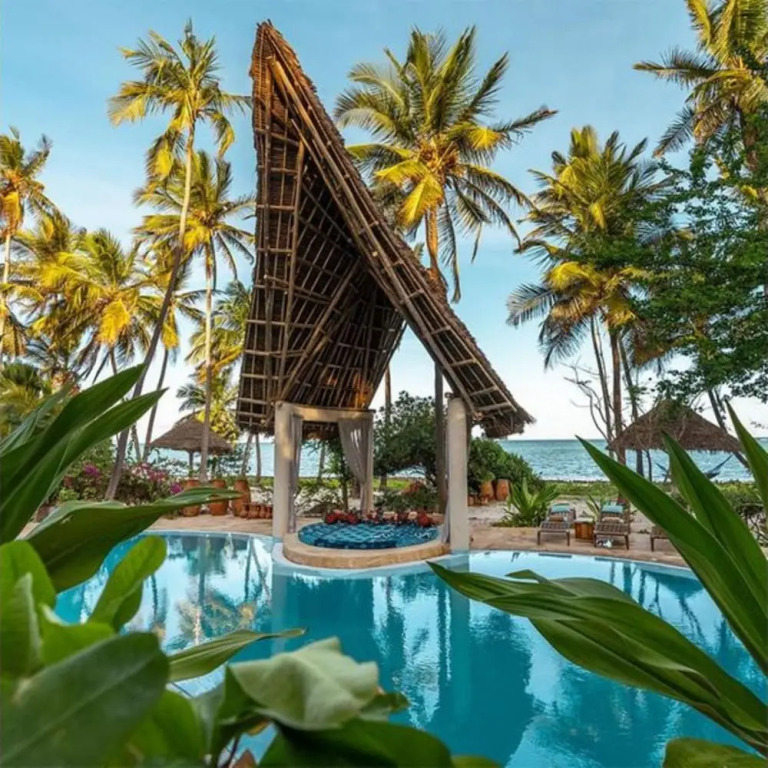 Xanadu Villas Retreat 2pax