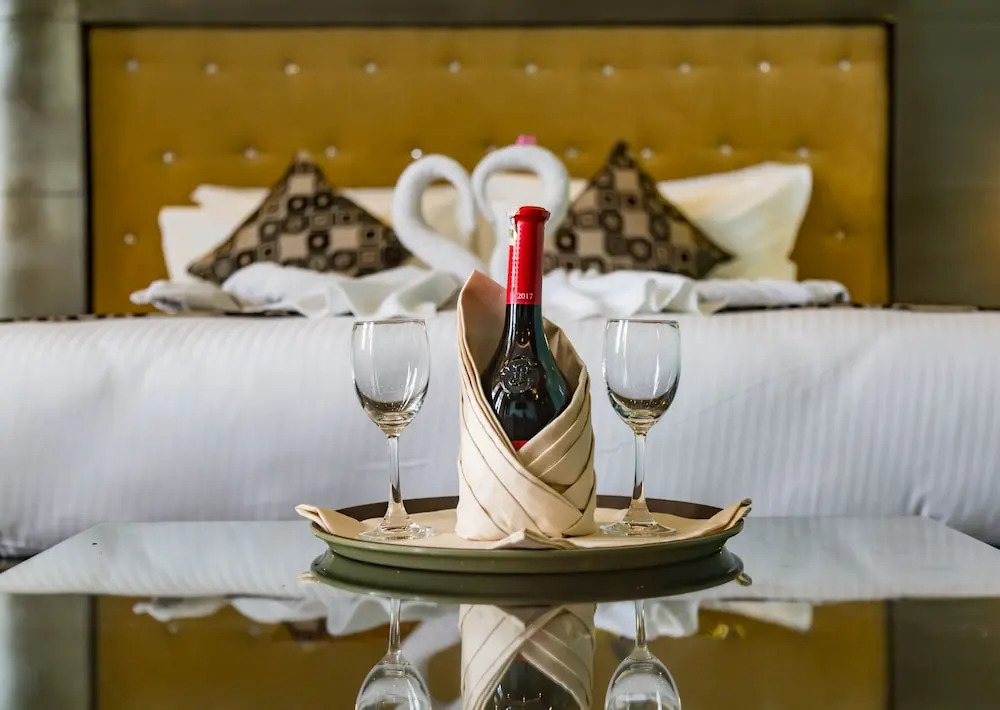 Hotel New Anand