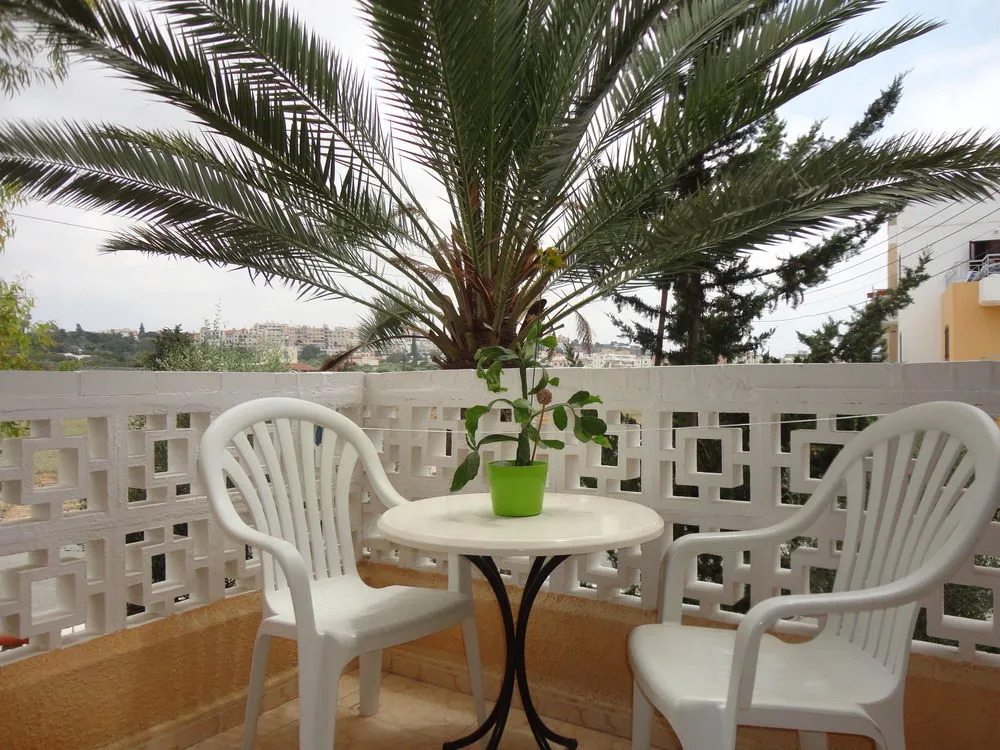 Panklitos Apartments