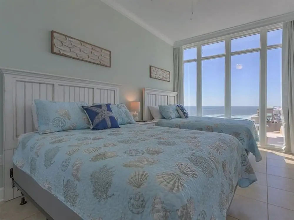 Phoenix Gulf Shores 2001 by Meyer Vacation Rentals