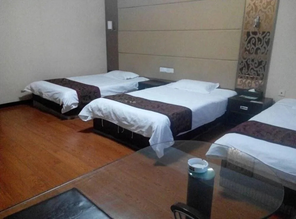 Qingdao Shangkeyou Hotel