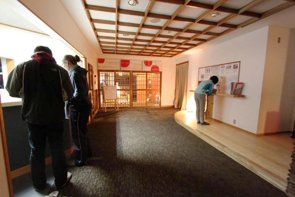Alpine Villa Nozawa