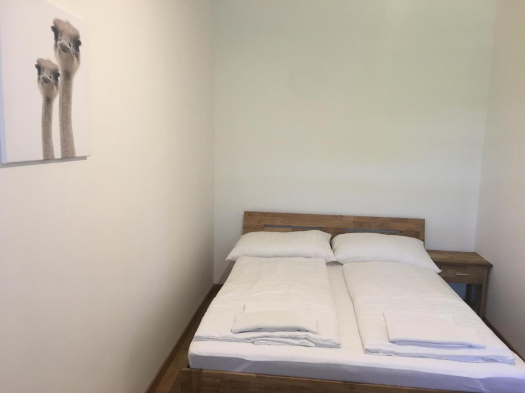 Diófa Apartman