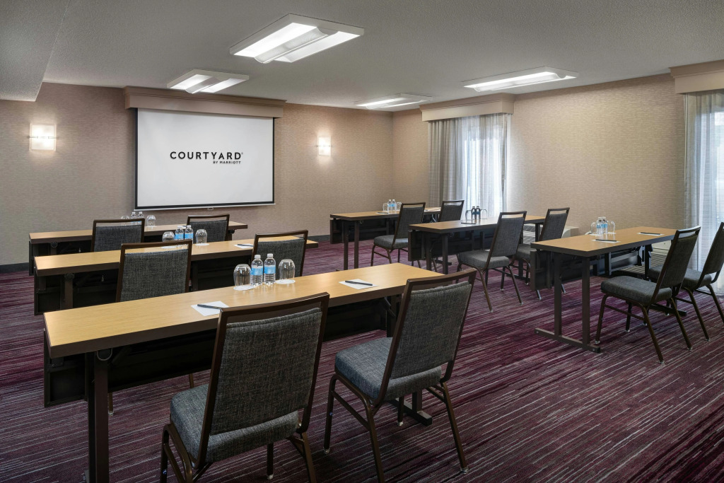 Courtyard Sacramento Rancho Cordova