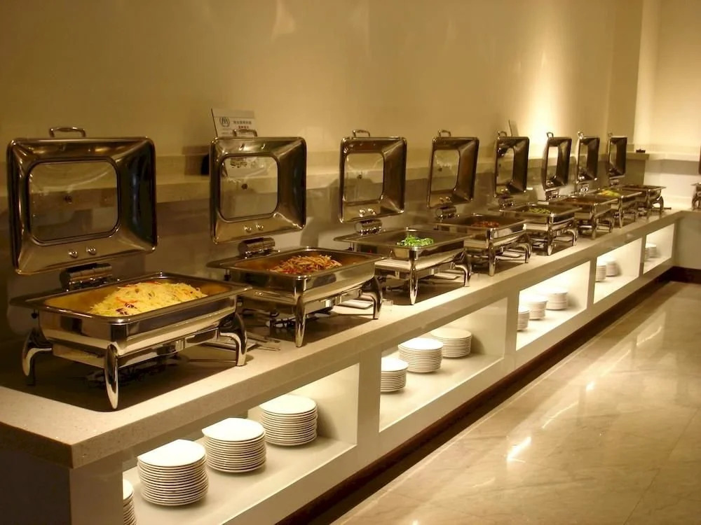 Best Business Hotel