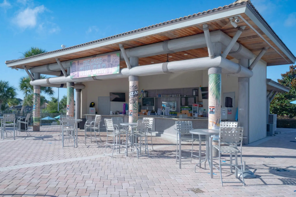 Champions Gate Castle * 9BR * Pool/Spa * Near Clubhouse