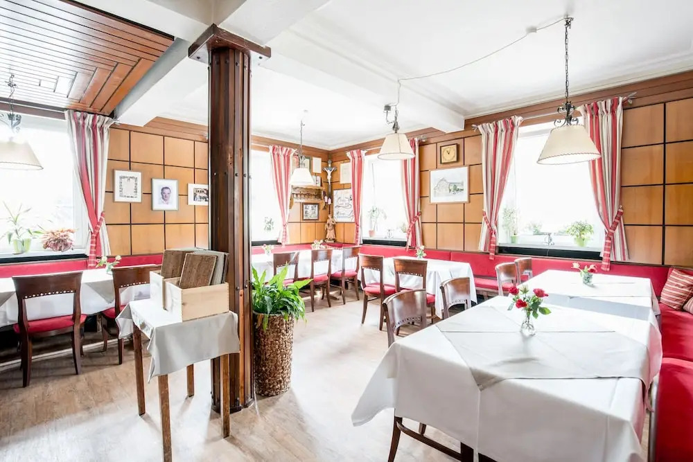Gasthof - Hotel Kopf