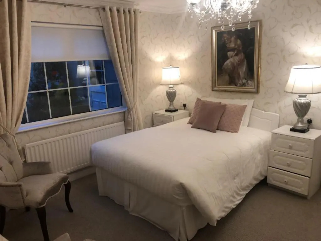 Meadowside B&B