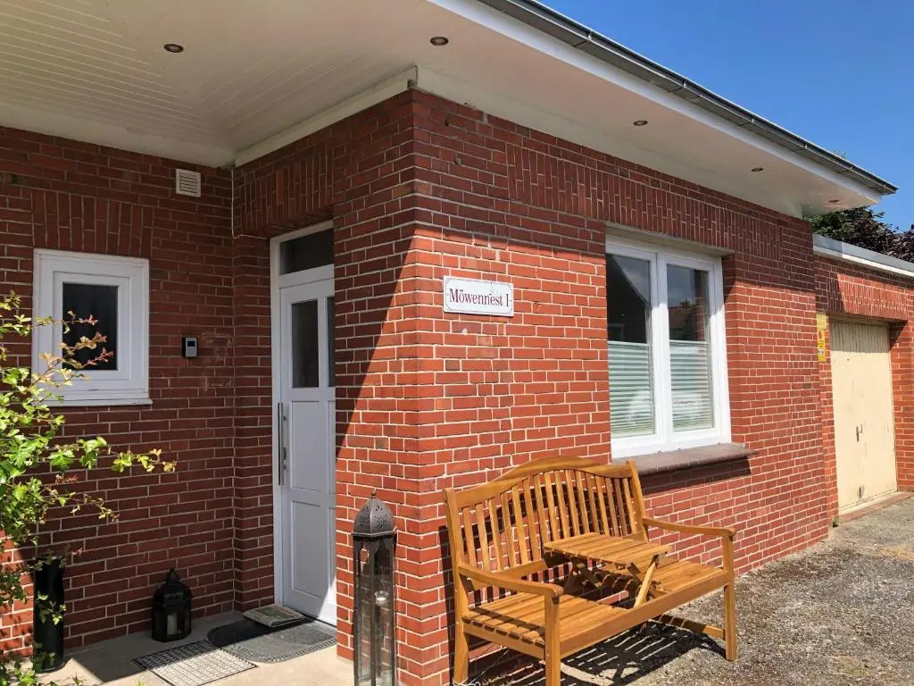 Ferienwohnung Möwennest