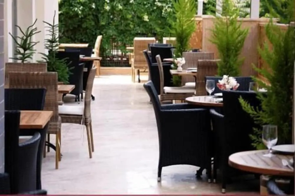 Jaleriz Gaziantep Hotel