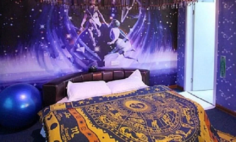 Nanjing Trans Wish Hotel Apartment
