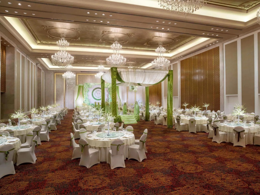 Sofitel Xining