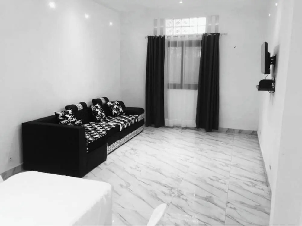 Le Majestic Toamasina Hotel