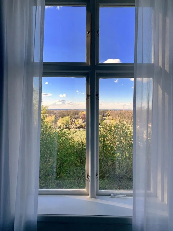 Drottning Victorias Hotell & Vilohem