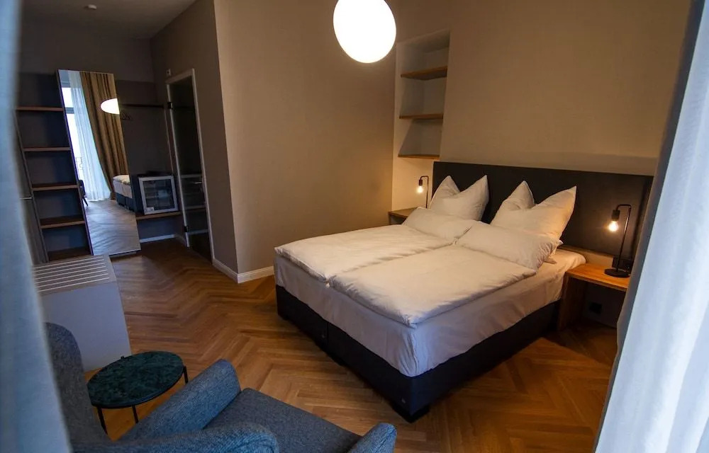 Le Baldinger Boutique Hotel