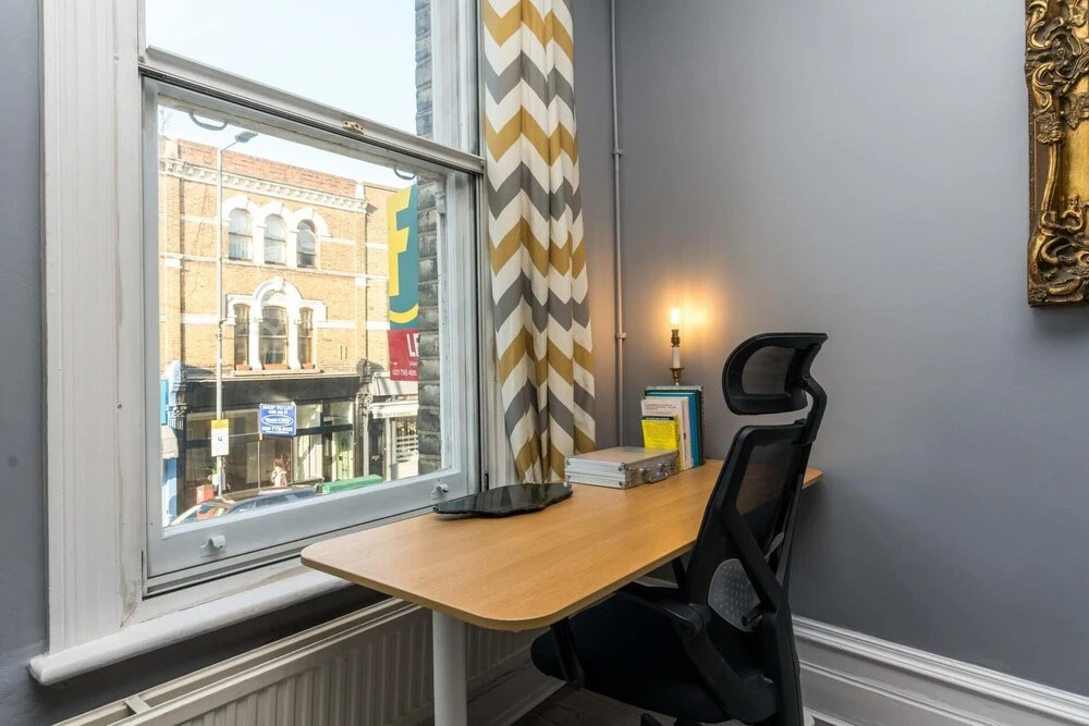 Immaculate 3BD House in Parson Green Fulham