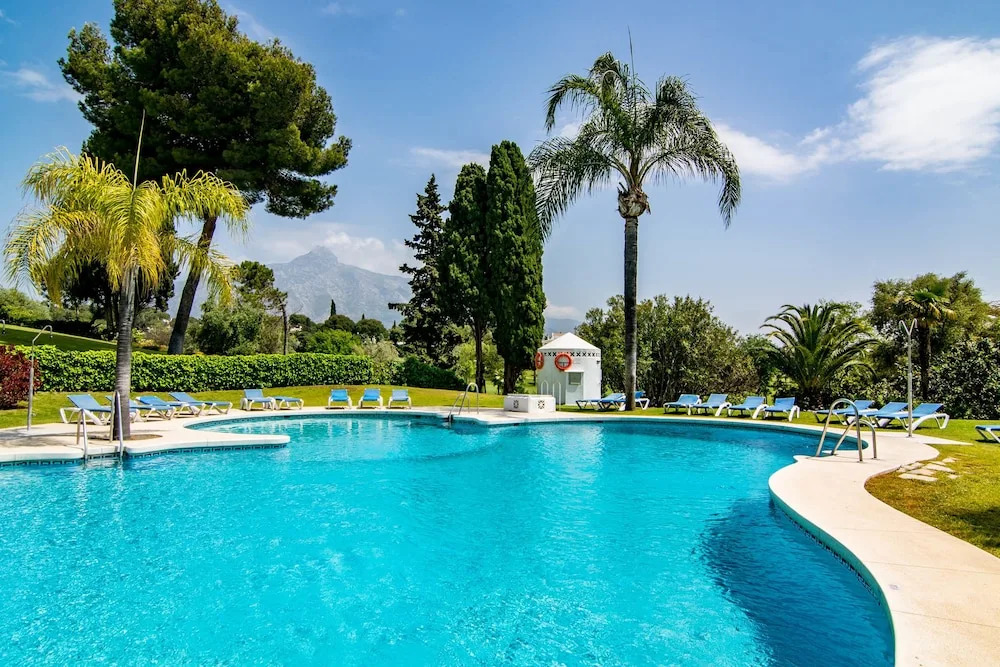 Apartment Los Dragos - Roomservice