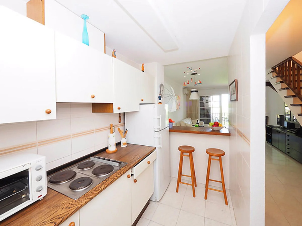 Holiday Home Els Vilars