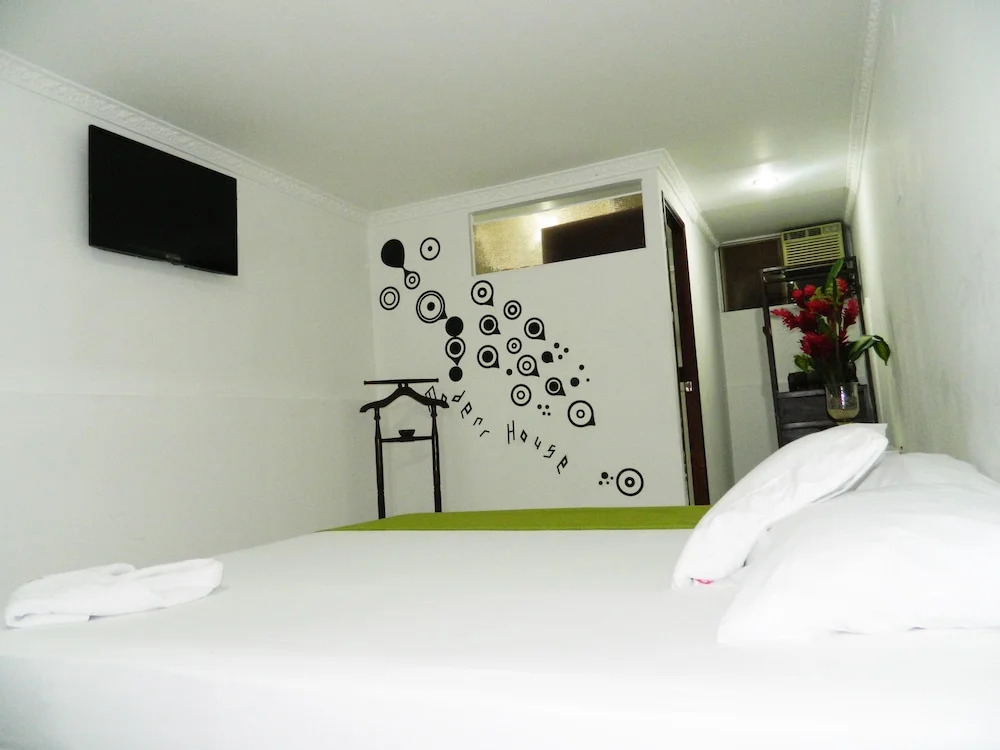 Hotel Casa Real Villavicencio