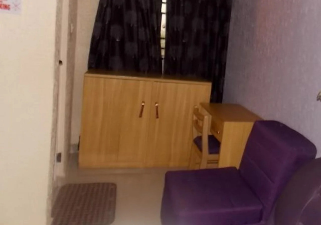 Sheriffyt Royal Hotel And Suites