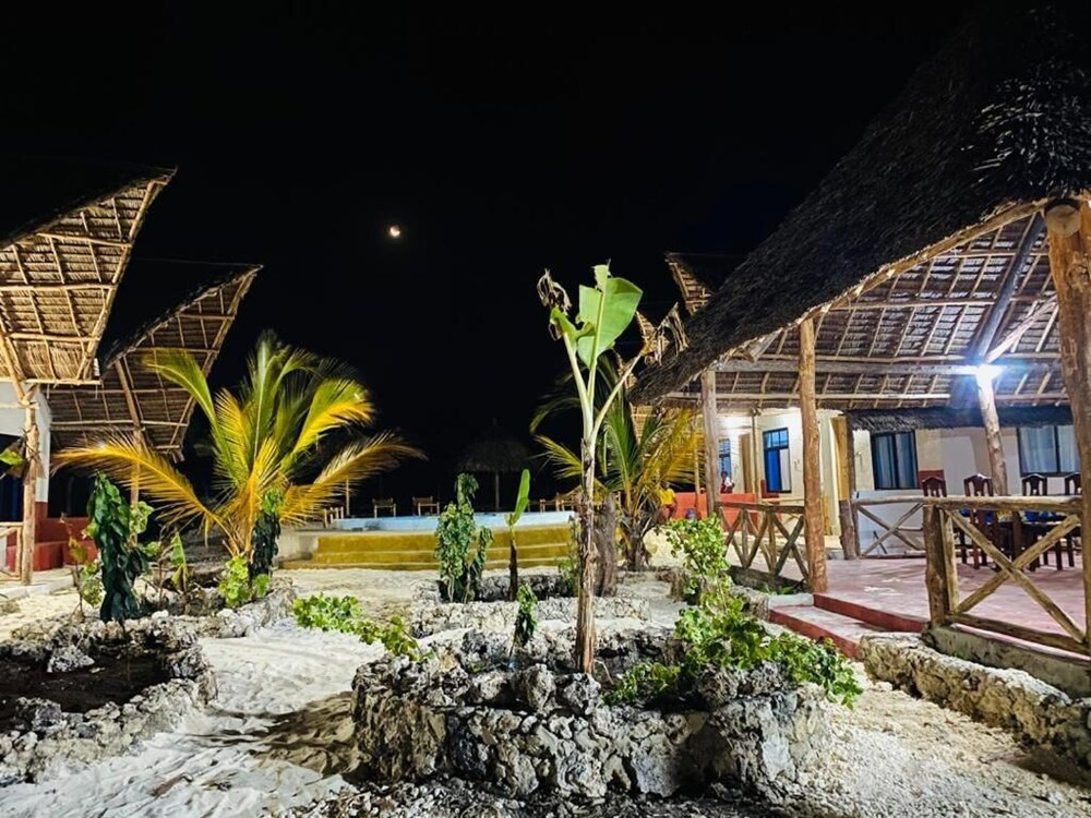 Mkeka Spice Lodge Jambiani