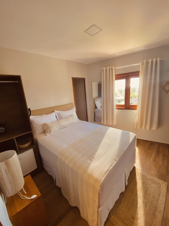 Beach Eco Stays Hotel Boutique Lagoinha