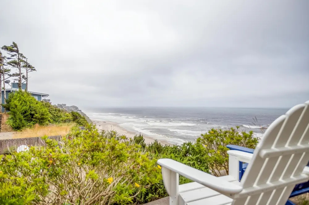 Sea Breeze Paradise