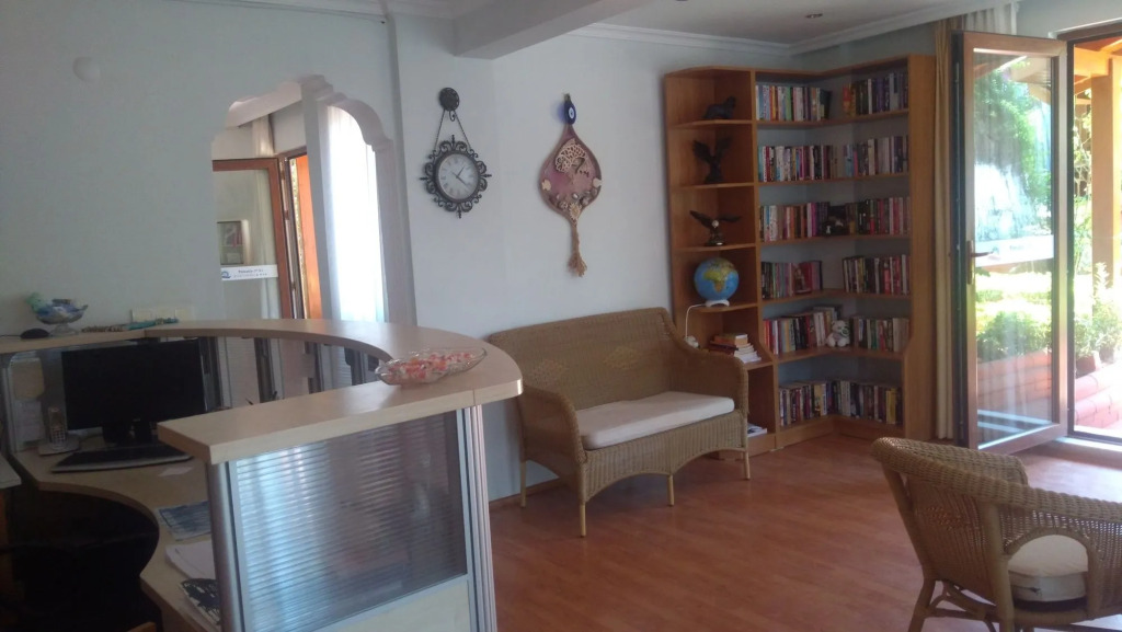Boncuklu Otel