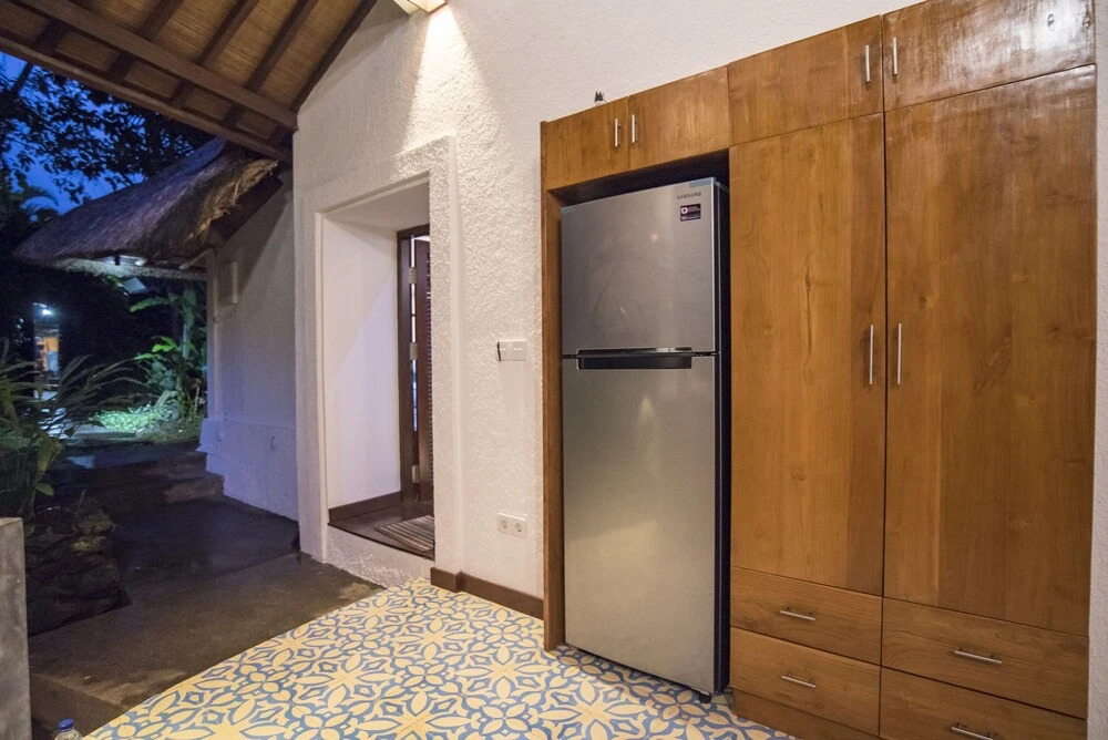 Citrus Tree Villas - Sungai