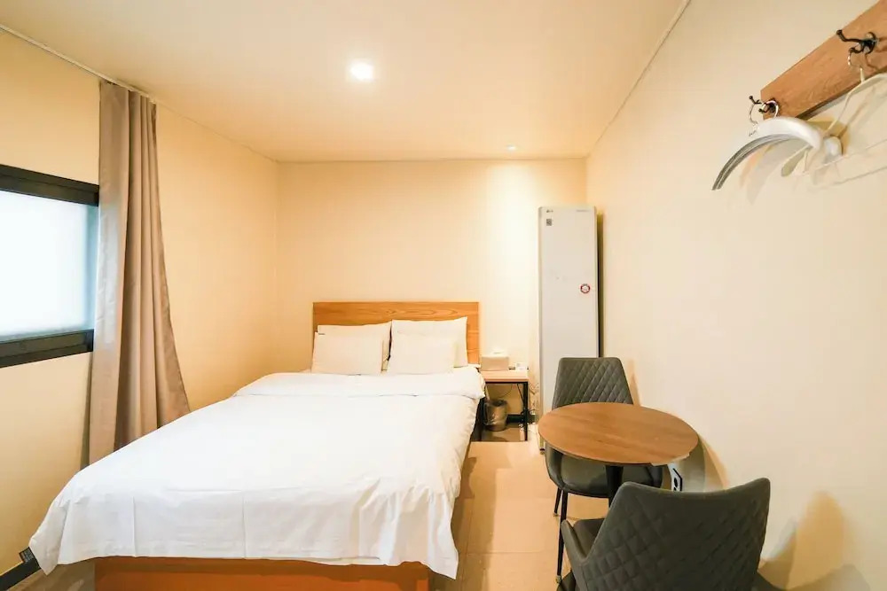 Hotel Remi