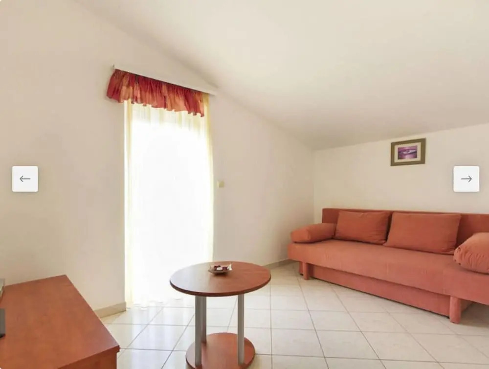 Apartments Rok