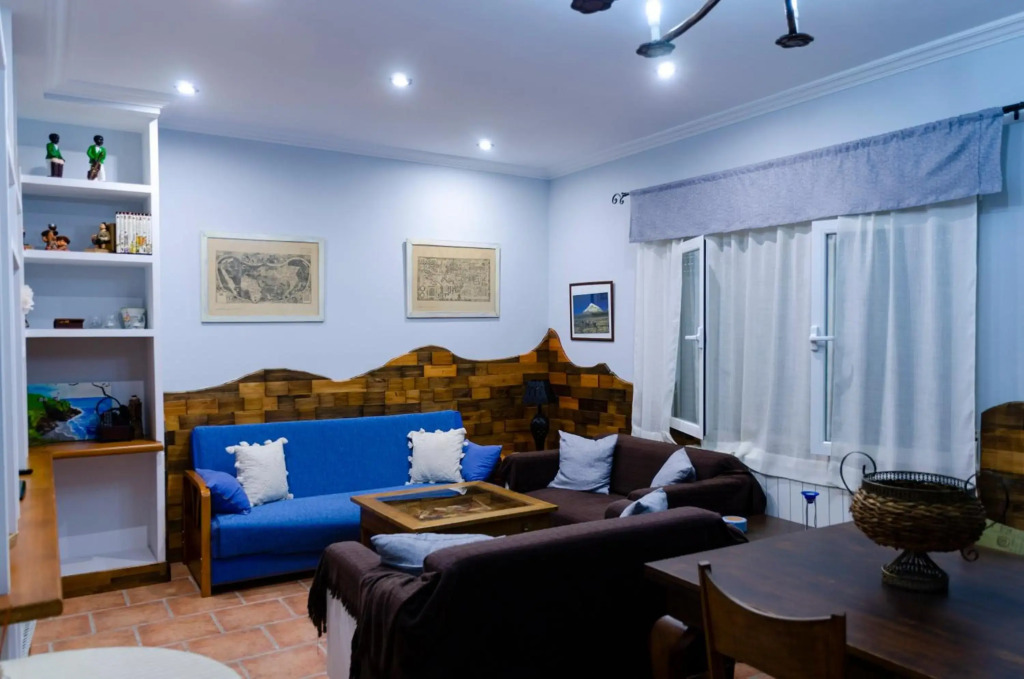 Casa Rural Cervarte