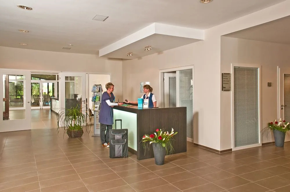 Hotel Quellenhof