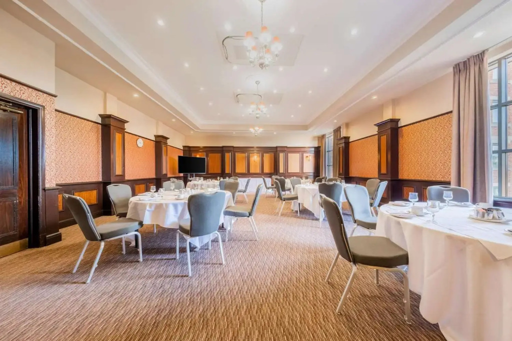 Cedar Court Bradford Hotel