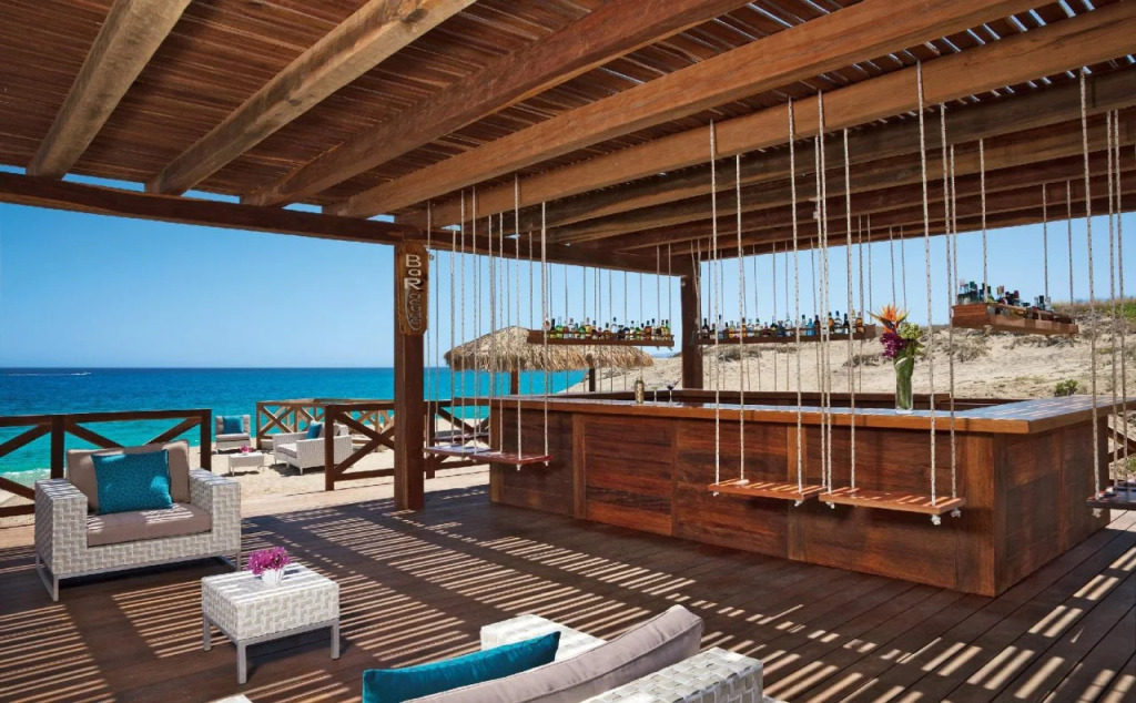 Secrets Puerto Los Cabos Golf & Spa18+