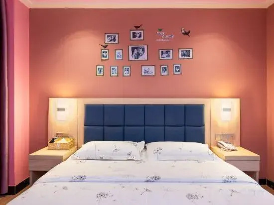 Yi Pin Holiday Hotel (Haikou Meilan Airport)