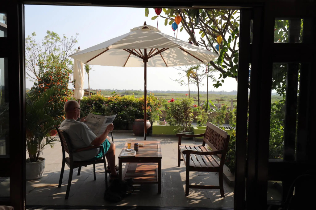 Hoi An Odyssey Hotel & Spa