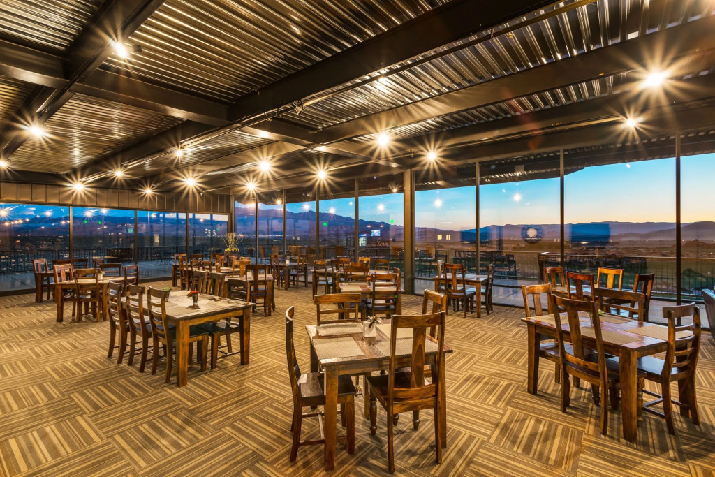 Vacation Rentals at Sand Hollow Resort