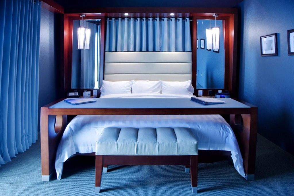 Shade Hotel Manhattan Beach