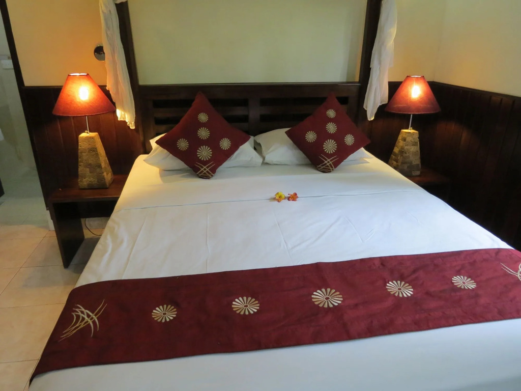 Samas Cottages and Villas