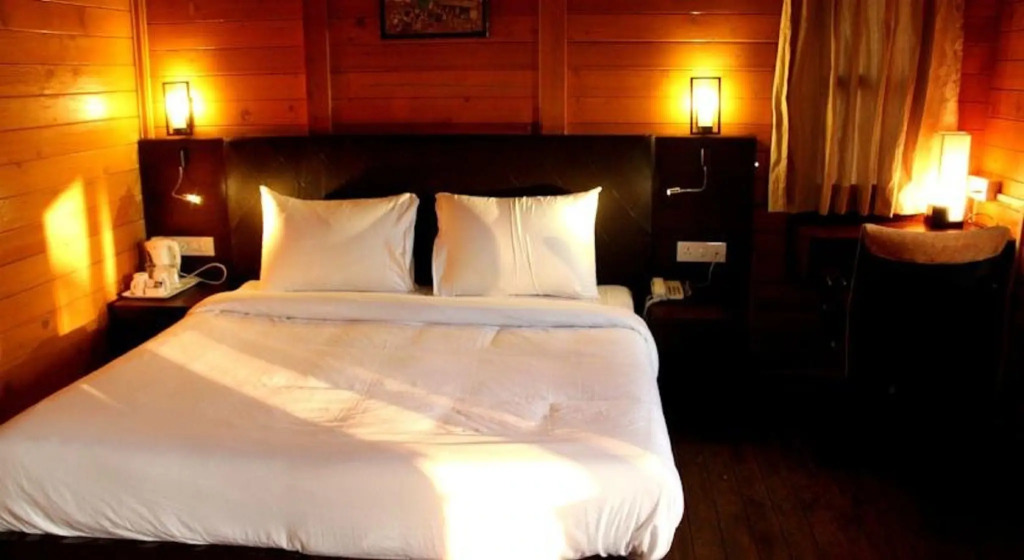 Beira Mar Beach Resort