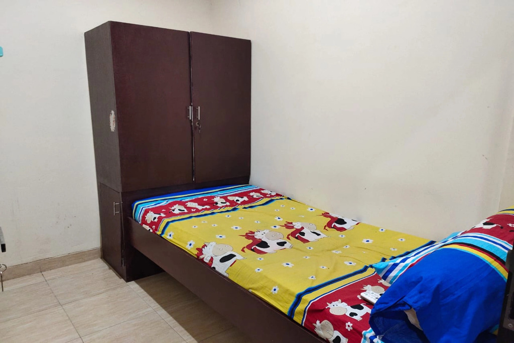 Residence 9 Penjaringan - Women Only by ZUZU