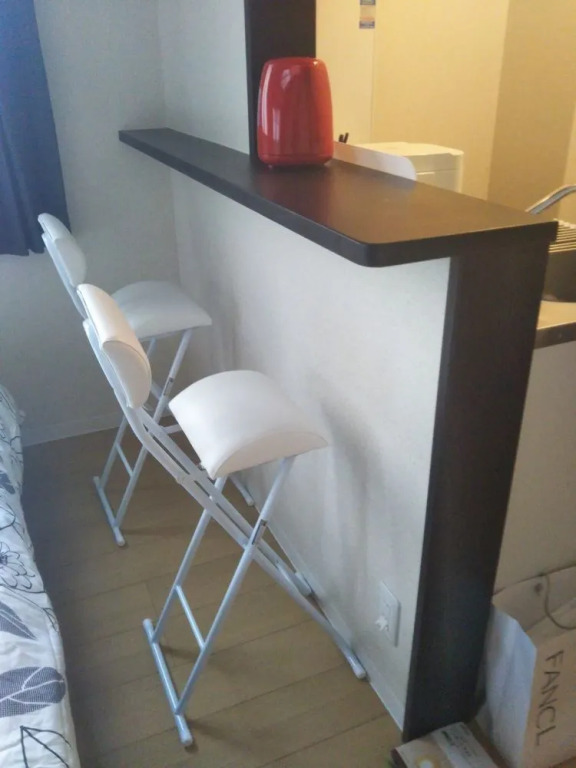 Gottsu ShinOsaka Apartment