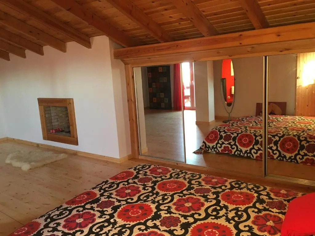 Villa Mariza Corfu